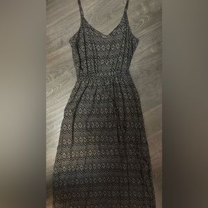 Forever 21 Maxi Dress